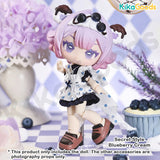 Tea Break Series Action Figure MJD Blind Box【Shipped in Oct./Nov. 2026】