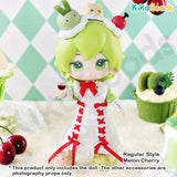 Tea Break Series Action Figure MJD Blind Box【Shipped in Oct./Nov. 2026】