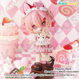 Tea Break Series Action Figure MJD Blind Box【Shipped in Oct./Nov. 2026】