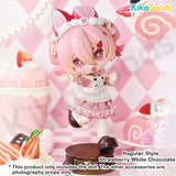 Tea Break Series Action Figure MJD Blind Box【Shipped in Oct./Nov. 2026】