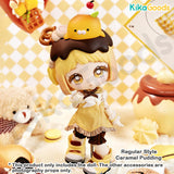 Tea Break Series Action Figure MJD Blind Box【Shipped in Oct./Nov. 2026】