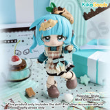 Tea Break Series Action Figure MJD Blind Box【Shipped in Oct./Nov. 2026】