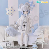 Midnight Lullaby Series 1/12 Action Figure BJD Blind Box