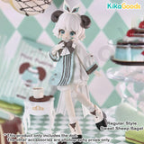Midnight Lullaby Series 1/12 Action Figure BJD Blind Box