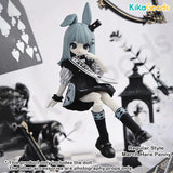 Midnight Lullaby Series 1/12 Action Figure BJD Blind Box