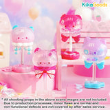 Octcats' Magic Candy House Series Blind Box