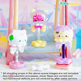 Octcats' Magic Candy House Series Blind Box