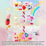 Octcats' Magic Candy House Series Blind Box