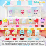 Octcats' Magic Candy House Series Blind Box