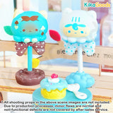 Octcats' Magic Candy House Series Blind Box