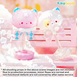 Octcats' Magic Candy House Series Blind Box