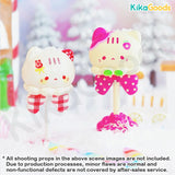 Octcats' Magic Candy House Series Blind Box