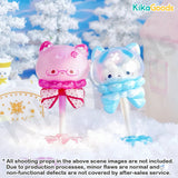 Octcats' Magic Candy House Series Blind Box