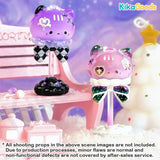 Octcats' Magic Candy House Series Blind Box