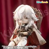 Honkai Star Rail Series Jing Yuan - Star Rail Live Ver. Limited Action Figure【Shipped in May./Jun. 2027】