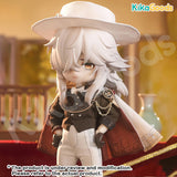 Honkai Star Rail Series Jing Yuan - Star Rail Live Ver. Limited Action Figure【Shipped in May./Jun. 2027】