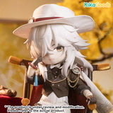 Honkai Star Rail Series Jing Yuan - Star Rail Live Ver. Limited Action Figure【Shipped in May./Jun. 2027】