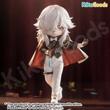Honkai Star Rail Series Jing Yuan - Star Rail Live Ver. Limited Action Figure【Shipped in May./Jun. 2027】