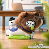 Awakekid My Daily Grind Series Blind Box