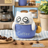 Awakekid My Daily Grind Series Blind Box