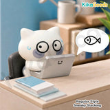 Awakekid My Daily Grind Series Blind Box