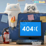 Awakekid My Daily Grind Series Blind Box