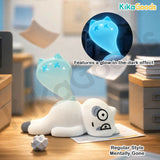 Awakekid My Daily Grind Series Blind Box