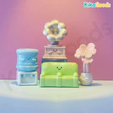 Mini Cute Bean Living Room Series Blind Bag