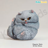 Pocket Cute Zoo Series Vol.2 Blind Box