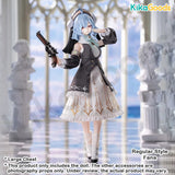 Black Iron Rest Elysion's Dusk Series Action Figure MJD Blind Box【Shipped in Dec. 2026/Jan. 2027】