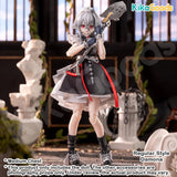 Black Iron Rest Elysion's Dusk Series Action Figure MJD Blind Box【Shipped in Dec. 2026/Jan. 2027】