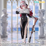 Black Iron Rest Elysion's Dusk Series Action Figure MJD Blind Box【Shipped in Dec. 2026/Jan. 2027】