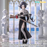 Black Iron Rest Elysion's Dusk Series Action Figure MJD Blind Box【Shipped in Dec. 2026/Jan. 2027】