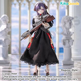 Black Iron Rest Elysion's Dusk Series Action Figure MJD Blind Box【Shipped in Dec. 2026/Jan. 2027】