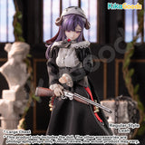 Black Iron Rest Elysion's Dusk Series Action Figure MJD Blind Box【Shipped in Dec. 2026/Jan. 2027】