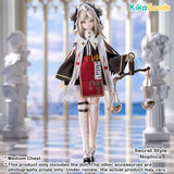 Black Iron Rest Elysion's Dusk Series Action Figure MJD Blind Box【Shipped in Dec. 2026/Jan. 2027】