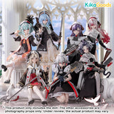 Black Iron Rest Elysion's Dusk Series Action Figure MJD Blind Box【Shipped in Dec. 2026/Jan. 2027】