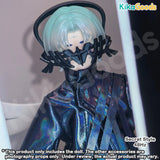 Time Rift & The Music Theme Series 1/8 Action Figure BJD Blind Box