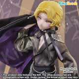 Time Rift & The Music Theme Series 1/8 Action Figure BJD Blind Box