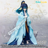 Time Rift & The Music Theme Series 1/8 Action Figure BJD Blind Box