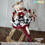 Meki Soul Reflection Series 1/8 Action Figure BJD Blind Box【Shipped in Oct./Nov. 2026】