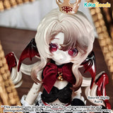 Meki Soul Reflection Series 1/8 Action Figure BJD Blind Box【Shipped in Oct./Nov. 2026】