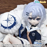 Meki Soul Reflection Series 1/8 Action Figure BJD Blind Box【Shipped in Oct./Nov. 2026】