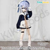 Meki Soul Reflection Series 1/8 Action Figure BJD Blind Box【Shipped in Oct./Nov. 2026】