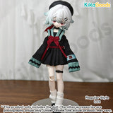 Meki Soul Reflection Series 1/8 Action Figure BJD Blind Box【Shipped in Oct./Nov. 2026】