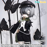 Meki Soul Reflection Series 1/8 Action Figure BJD Blind Box【Shipped in Oct./Nov. 2026】