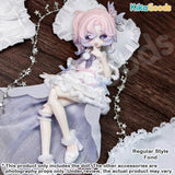 Meki Soul Reflection Series 1/8 Action Figure BJD Blind Box【Shipped in Oct./Nov. 2026】