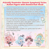 Bonnie Symphony Series Special 1/6 Action Figure BJD Blind Box【Shipped in Oct./Nov. 2026】