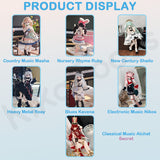 Bonnie Symphony Series Special 1/6 Action Figure BJD Blind Box【Shipped in Oct./Nov. 2026】