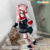Bonnie Symphony Series Special 1/6 Action Figure BJD Blind Box【Shipped in Oct./Nov. 2026】